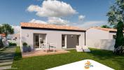 Vente Maison Villedoux  17230 4 pieces 65 m2