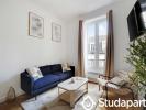 Location Appartement Paris-11eme-arrondissement  75011 35 m2