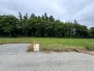 Vente Terrain Ploermel  56800 651 m2