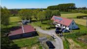 Vente Maison Borre  59190 6 pieces 215 m2