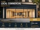 Location Local commercial Reims  51100 3 pieces 270 m2