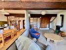 Vente Maison Saint-pierre-le-vieux  71520 6 pieces 129 m2