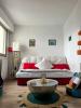 Location Appartement Paris-15eme-arrondissement Rue Cambronne 75015 25 m2