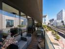 Vente Appartement Nanterre  92000 4 pieces 81 m2