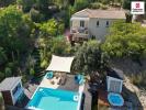 Vente Maison Greoux-les-bains ESPARRON-DE-VERDON 04800 6 pieces 170 m2