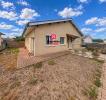Vente Maison Saint-symphorien  33113 5 pieces 92 m2