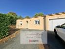 Vente Maison Boupere  85510 4 pieces 64 m2