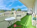Vente Appartement Boulogne-billancourt  92100 3 pieces 59 m2