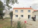 Vente Maison Bouhet  17540 5 pieces 114 m2