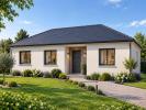 Vente Maison Boulay-morin  27930 4 pieces 80 m2