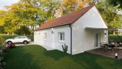 Vente Maison Ruffey-les-echirey  21490 5 pieces 85 m2