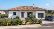 Vente Maison Montastruc-la-conseillere  31380 4 pieces 95 m2