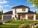 Vente Maison Chemaudin  25320 125 m2