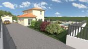 Vente Maison Montrevel-en-bresse 01340 90 m2