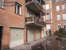 Location Parking Lille  59000