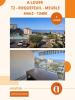 Location Appartement Saint-gilles-les-bains 97434 2 pieces 44 m2