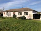 Vente Maison Pugnac  33710 6 pieces 132 m2
