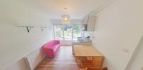 Location Appartement Lyon-9eme-arrondissement  69009 2 pieces 22 m2