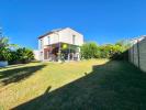 Vente Maison Bourg-les-valence  26500 4 pieces 90 m2