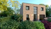 Vente Maison Croix  59170 4 pieces 132 m2