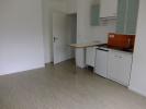 Location Appartement Nantes  44100 21 m2