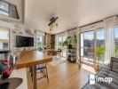 Vente Appartement Boulogne-billancourt  92100 4 pieces 106 m2