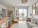 Vente Appartement Rueil-malmaison  92500 2 pieces 43 m2