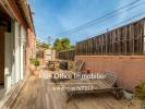 Vente Maison Istres  13800 3 pieces 40 m2