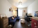 Location Appartement Paris-20eme-arrondissement  75020 19 m2