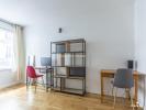 Location Appartement Paris-18eme-arrondissement  75018 22 m2