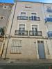 Vente Immeuble Beziers  34500 173 m2