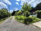 Vente Maison Crissey  71530 7 pieces 170 m2