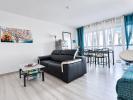 Vente Appartement Bordeaux  33000 2 pieces 51 m2