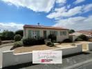 Vente Maison Saint-aubin-des-ormeaux  85130 5 pieces 131 m2