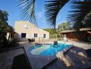 Vente Maison Bagnols-en-foret  83600 7 pieces 193 m2