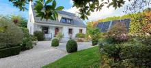 Vente Maison Saint-divy  29800 7 pieces 168 m2