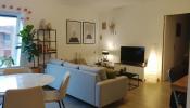 Vente Appartement Villeneuve-d'ascq 59491 4 pieces 90 m2