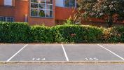Vente Parking Toulouse  31100 12 m2