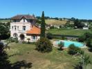 Vente Maison Saint-etienne-de-maurs  15600 7 pieces 195 m2
