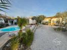 Vente Maison Agde  34300 7 pieces 135 m2