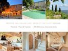 Vente Prestige Fayence  83440 9 pieces 239 m2