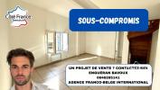 Vente Appartement Agde  34300 3 pieces 53 m2