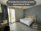 Vente Appartement Agde  34300 22 m2
