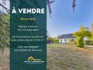 Vente Maison Beaumont  54470 6 pieces 141 m2