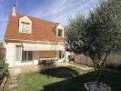 Vente Maison Claye-souilly  77410 120 m2
