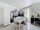 Vente Appartement Lyon-8eme-arrondissement  69008 36 m2