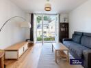 Vente Appartement Nantes  44100 3 pieces 60 m2