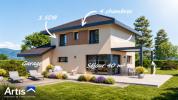 Vente Maison Cessy  01170 5 pieces 111 m2