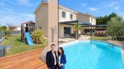 Vente Maison Serpaize  38200 4 pieces 113 m2