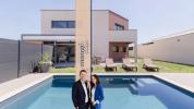 Vente Maison Beauvoir-de-marc  38440 6 pieces 218 m2